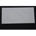 in Spanish Commercial Blairlock White Kitchen Wall Tile